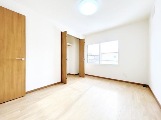 detached 北海道札幌市白石区北郷一条１丁目5番13号