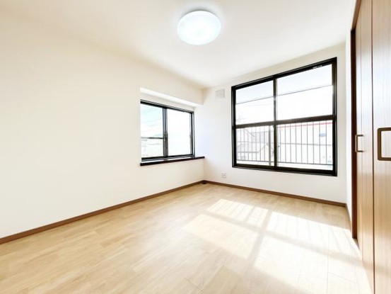 detached 北海道札幌市白石区北郷一条１丁目5番13号