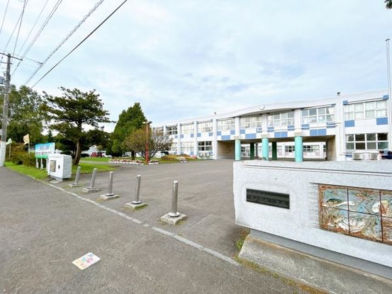 detached 北海道札幌市白石区北郷一条１丁目5番13号