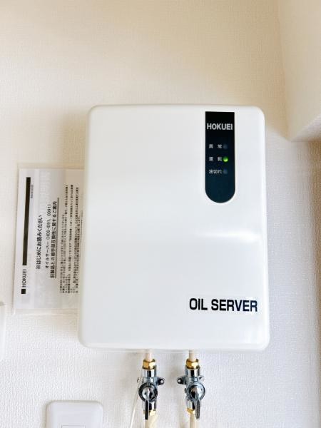 detached 北海道札幌市白石区北郷一条１丁目5番13号