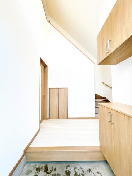 detached 北海道札幌市白石区北郷一条１丁目5番13号