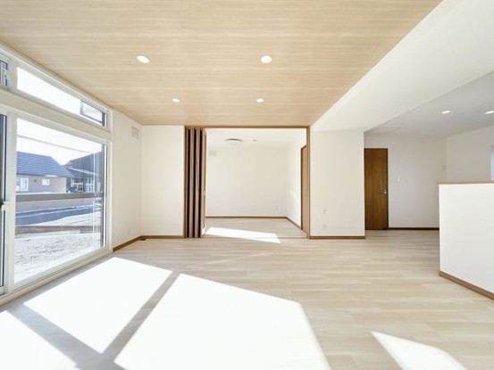 detached 北海道札幌市白石区北郷一条１丁目5番13号