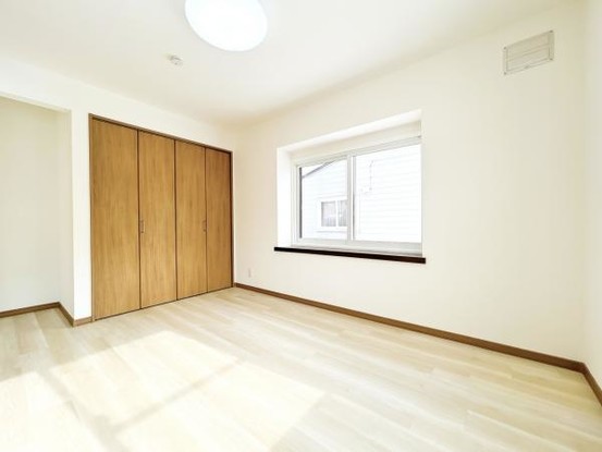 detached 北海道札幌市白石区北郷一条１丁目5番13号