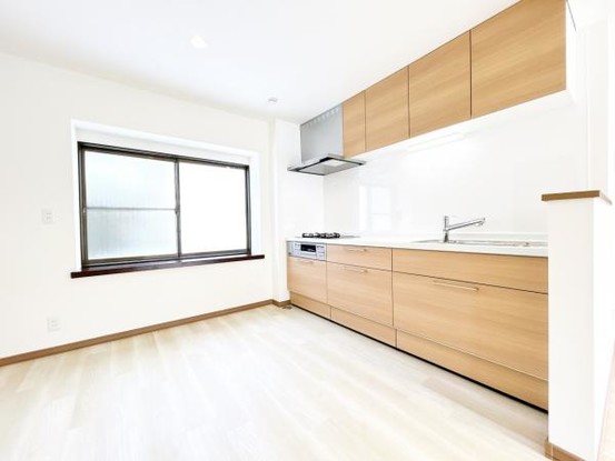 detached 北海道札幌市白石区北郷一条１丁目5番13号