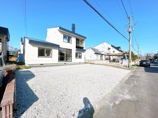 detached 北海道札幌市白石区北郷一条１丁目5番13号