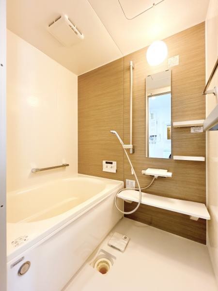 detached 北海道札幌市白石区北郷一条１丁目5番13号