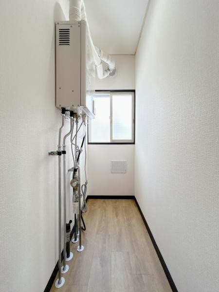 detached 北海道札幌市白石区北郷一条１丁目5番13号