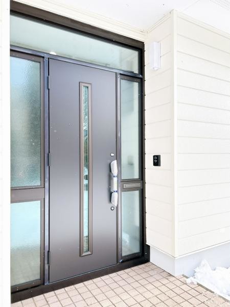 detached 北海道札幌市白石区北郷一条１丁目5番13号