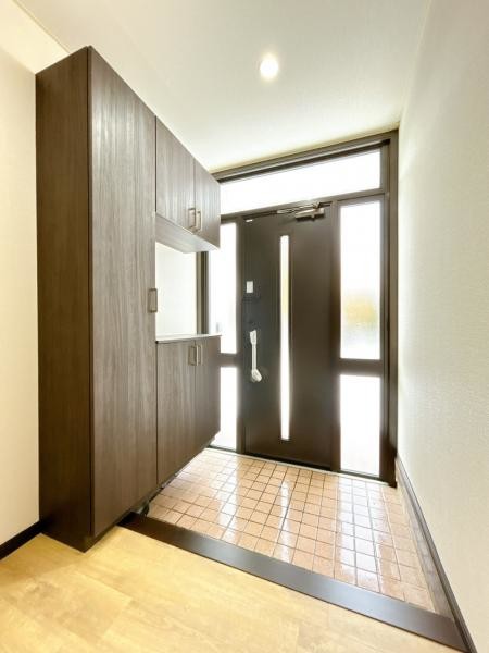 detached 北海道札幌市白石区北郷一条１丁目5番13号