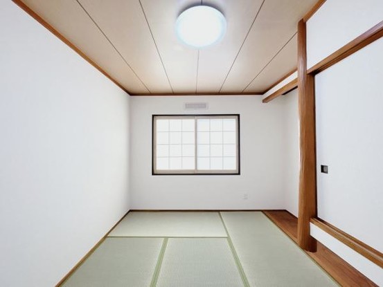 detached 北海道札幌市白石区北郷一条１丁目5番13号