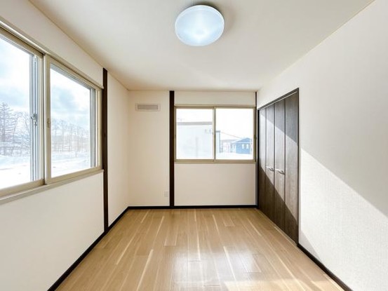 detached 北海道札幌市白石区北郷一条１丁目5番13号