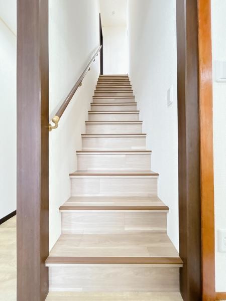 detached 北海道札幌市白石区北郷一条１丁目5番13号