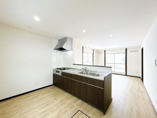 detached 北海道札幌市白石区北郷一条１丁目5番13号