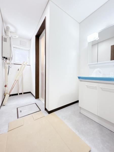 detached 北海道札幌市白石区北郷一条１丁目5番13号