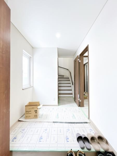 detached 北海道札幌市白石区北郷一条１丁目5番13号