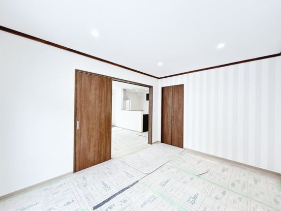 detached 北海道札幌市白石区北郷一条１丁目5番13号