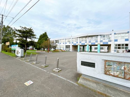 detached 北海道札幌市白石区北郷一条１丁目5番13号