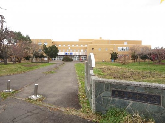 detached 北海道札幌市白石区北郷一条１丁目5番13号