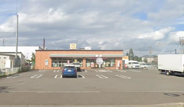 detached 北海道札幌市白石区北郷一条１丁目5番13号