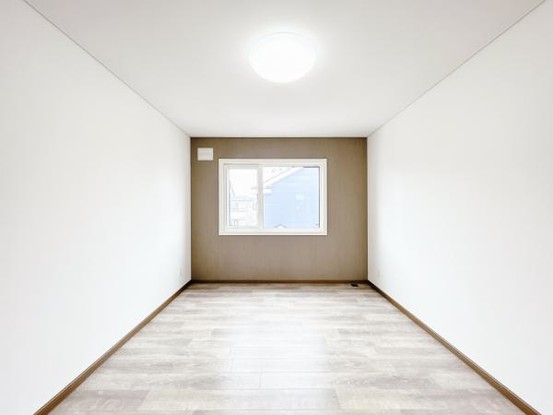 detached 北海道札幌市白石区北郷一条１丁目5番13号