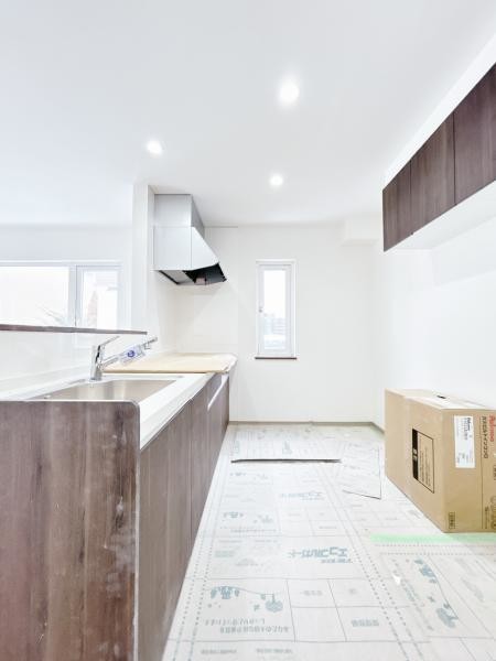 detached 北海道札幌市白石区北郷一条１丁目5番13号