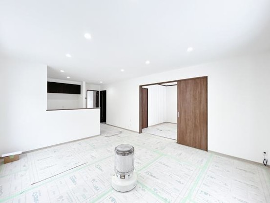 detached 北海道札幌市白石区北郷一条１丁目5番13号