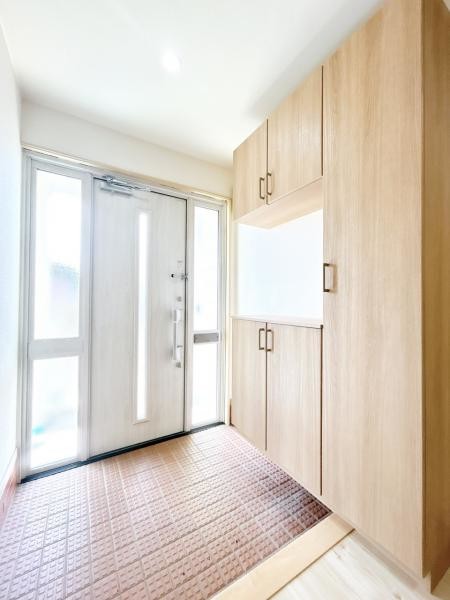 detached 北海道札幌市白石区北郷一条１丁目5番13号