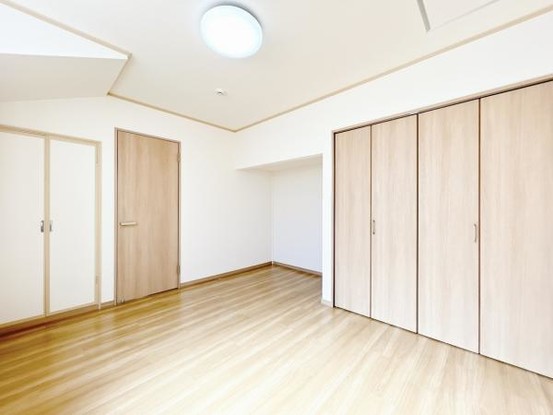 detached 北海道札幌市白石区北郷一条１丁目5番13号