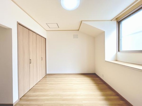 detached 北海道札幌市白石区北郷一条１丁目5番13号