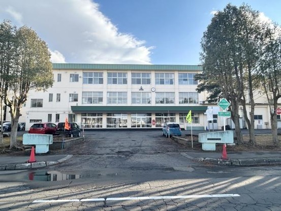 detached 北海道札幌市白石区北郷一条１丁目5番13号