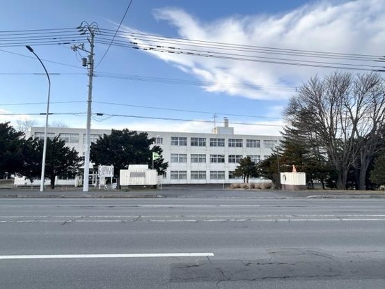 detached 北海道札幌市白石区北郷一条１丁目5番13号