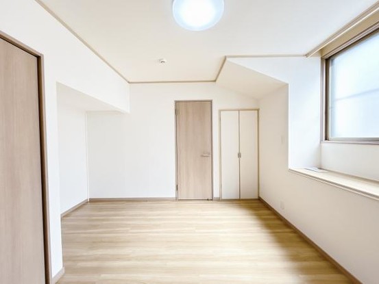 detached 北海道札幌市白石区北郷一条１丁目5番13号