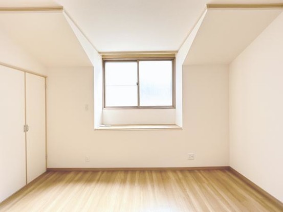 detached 北海道札幌市白石区北郷一条１丁目5番13号