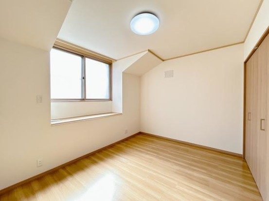 detached 北海道札幌市白石区北郷一条１丁目5番13号