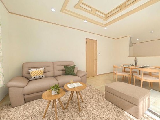 detached 北海道札幌市白石区北郷一条１丁目5番13号