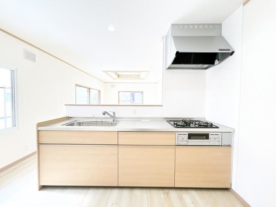 detached 北海道札幌市白石区北郷一条１丁目5番13号