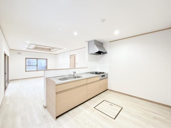 detached 北海道札幌市白石区北郷一条１丁目5番13号