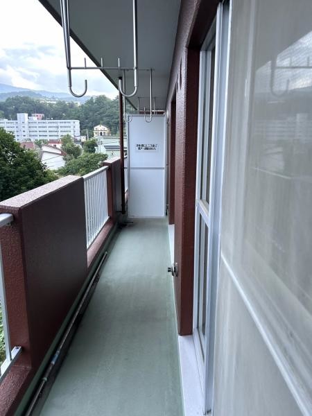 apartment 北海道小樽市桜１丁目
地図を見る