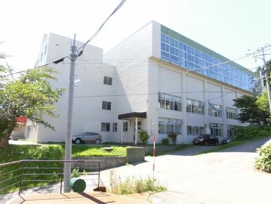 apartment 北海道小樽市桜１丁目
地図を見る