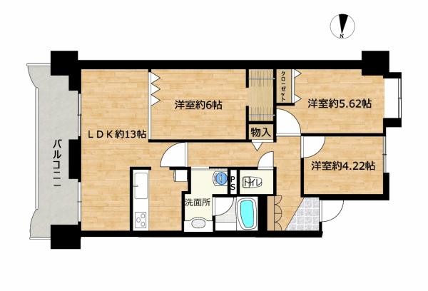 apartment 北海道小樽市東雲町
地図を見る