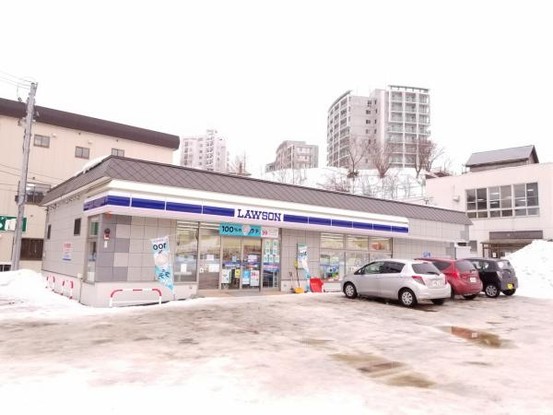 apartment 北海道小樽市東雲町
地図を見る