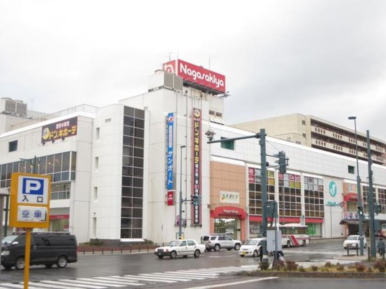 apartment 北海道小樽市東雲町
地図を見る
