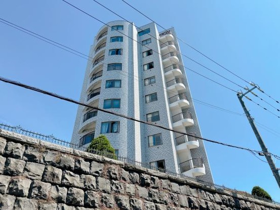 apartment 北海道小樽市東雲町
地図を見る