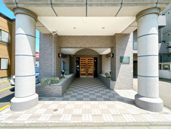 apartment 北海道小樽市稲穂３丁目
地図を見る