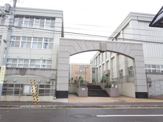 apartment 北海道小樽市稲穂３丁目
地図を見る