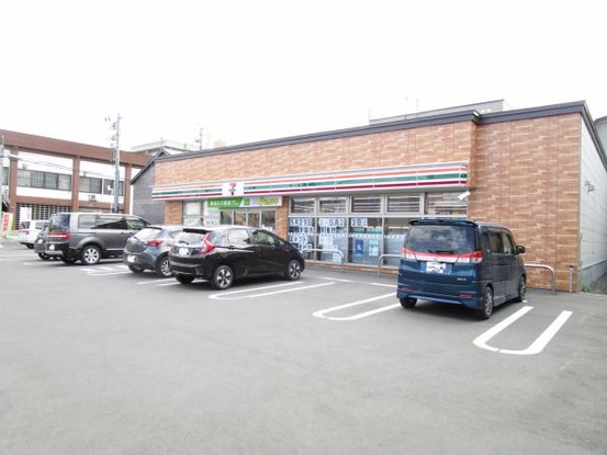 apartment 北海道小樽市真栄１丁目
地図を見る