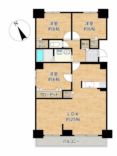 apartment 北海道小樽市真栄１丁目
地図を見る