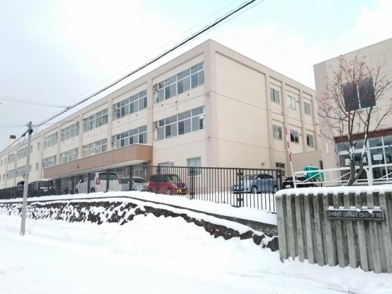 apartment 北海道小樽市真栄１丁目
地図を見る