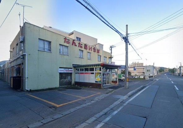 apartment 北海道小樽市真栄１丁目
地図を見る