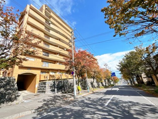 apartment 北海道小樽市富岡１丁目
地図を見る